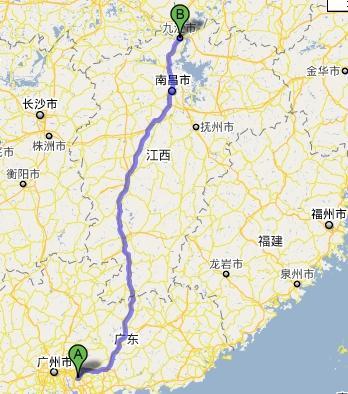 九江市属于哪个省