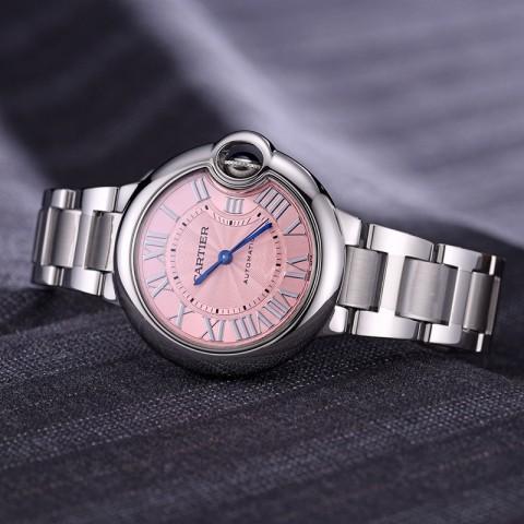 卡地亚的广告语