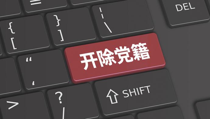 开除党籍的后果