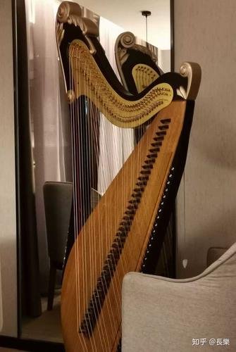 箜篌是什么乐器