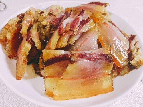 腊肉煮多久能熟