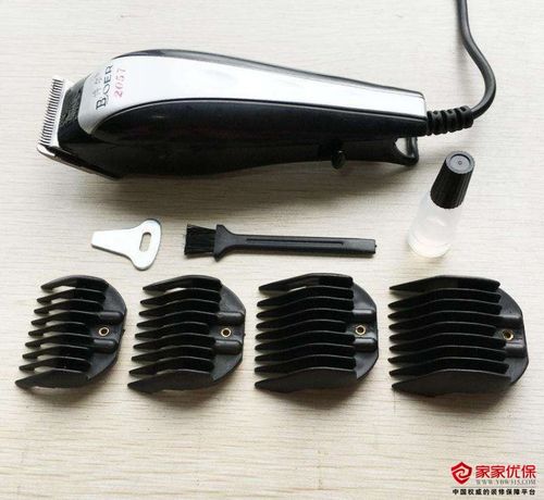 理发器什么牌子好