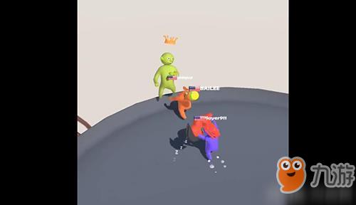 两个人玩的游戏