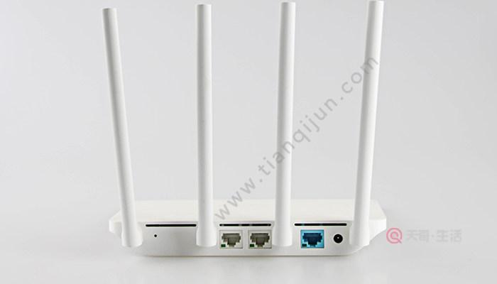 路由器有什么作用