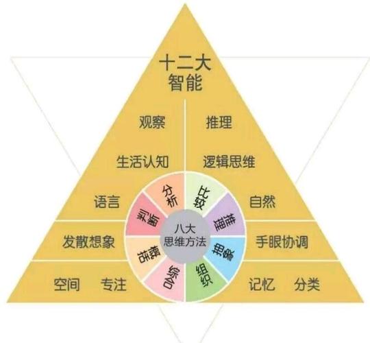 逻辑思维是什么意思