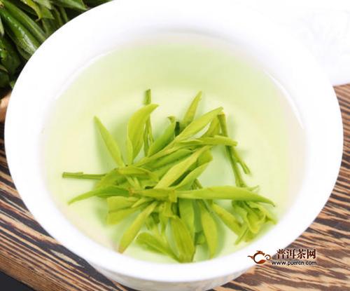 绿茶是什么意思