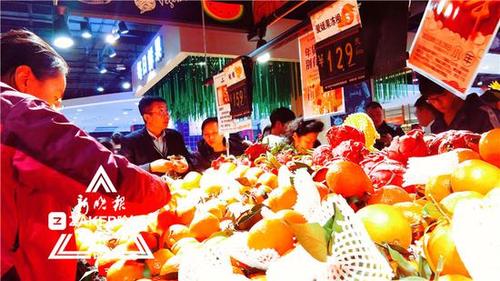 卖水果的营销方法