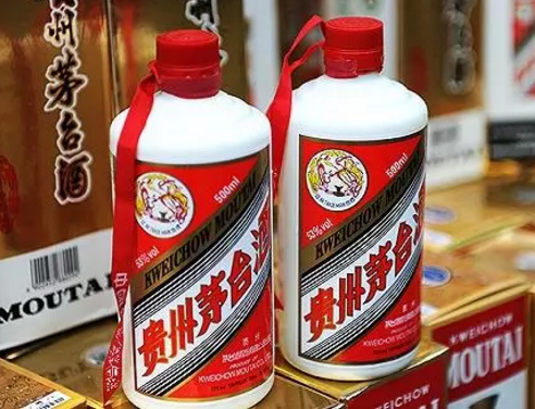 茅台为什么那么贵
