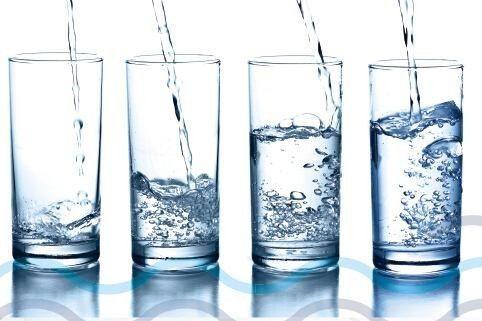 每天需要喝多少水