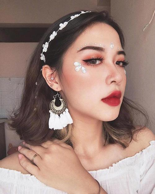 美妆博主如何起步