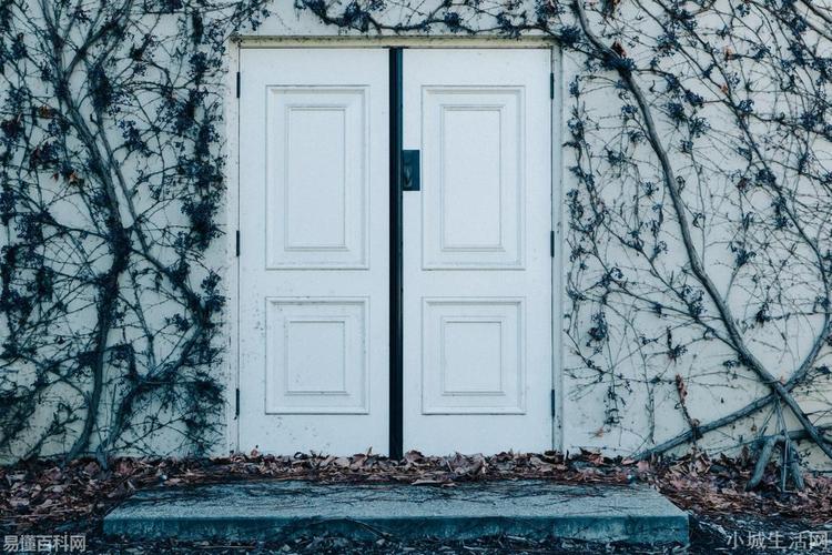 门可罗雀什么意思