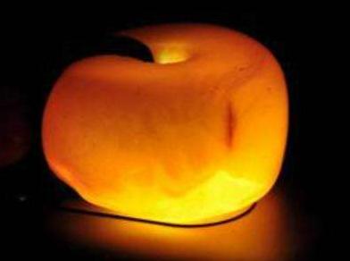 蜜蜡用手机灯光鉴别