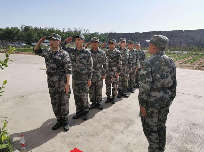 民兵是干什么的