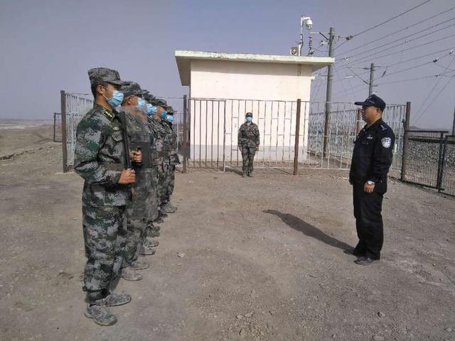 民兵是什么意思