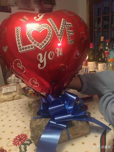 男人内心想收到的礼物