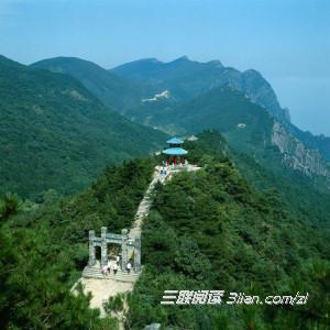 南岳衡山在哪个省