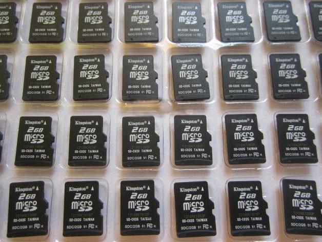 内存卡哪个牌子的质量好