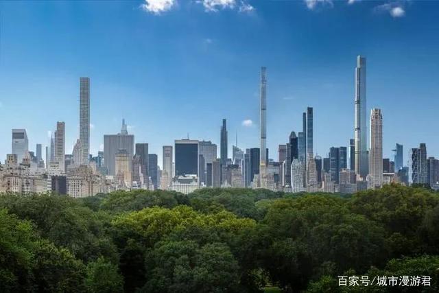 纽约是哪个国家的