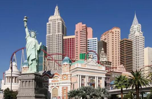 纽约在哪个国家