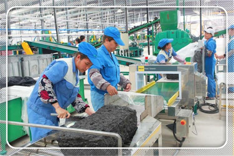 农村加工厂项目