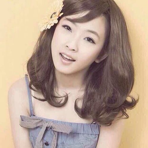 女歌手名字大全