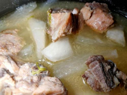 排骨汤怎么炖最好喝