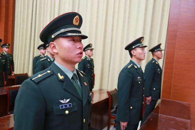 排长是什么级别