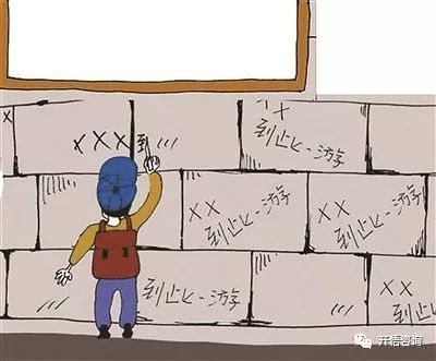 破窗效应是什么意思