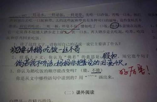 奇葩是什么意思