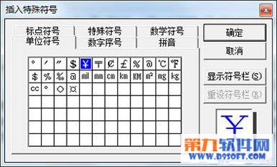 钱符号怎么打出来