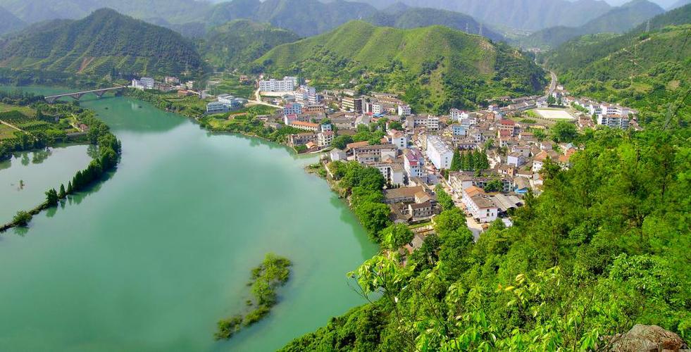 衢州市是哪个省