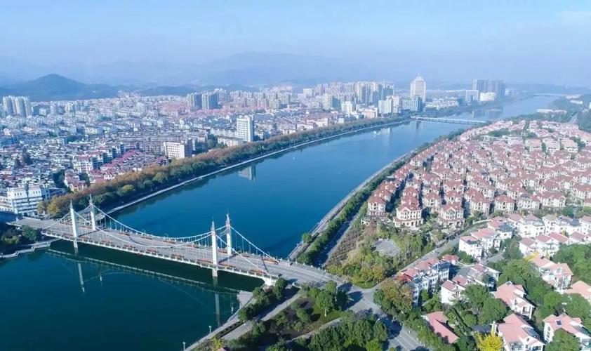 衢州是哪个省的城市