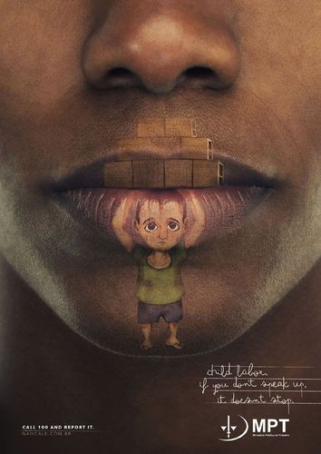 全球十大创意广告