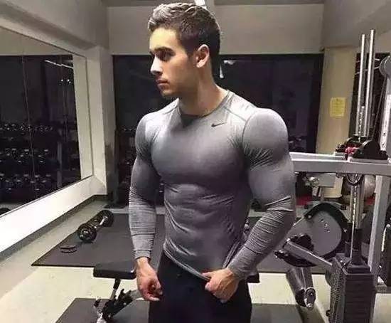 人鱼线在哪个部位