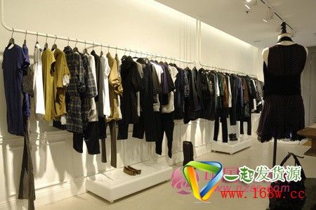 如何开家服装店