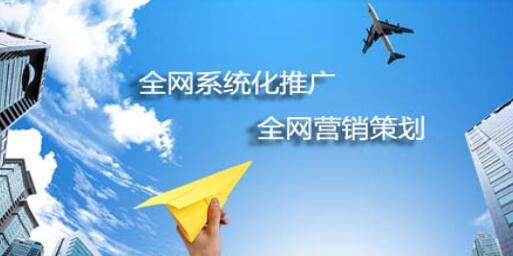 如何推广自己的品牌