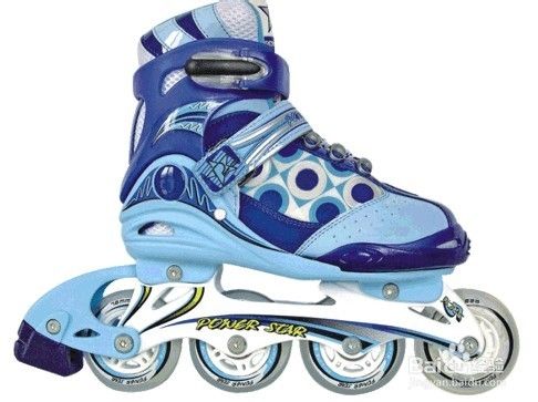 如何选择轮滑鞋