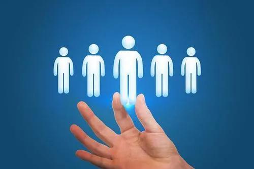 如何寻找客户资源