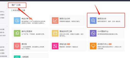 如何在网上推广产品