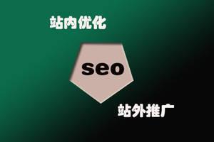 如何做seo推广