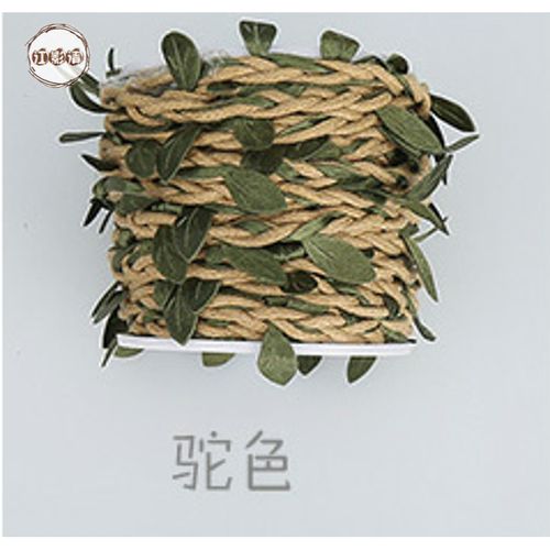 森林绳子怎么做