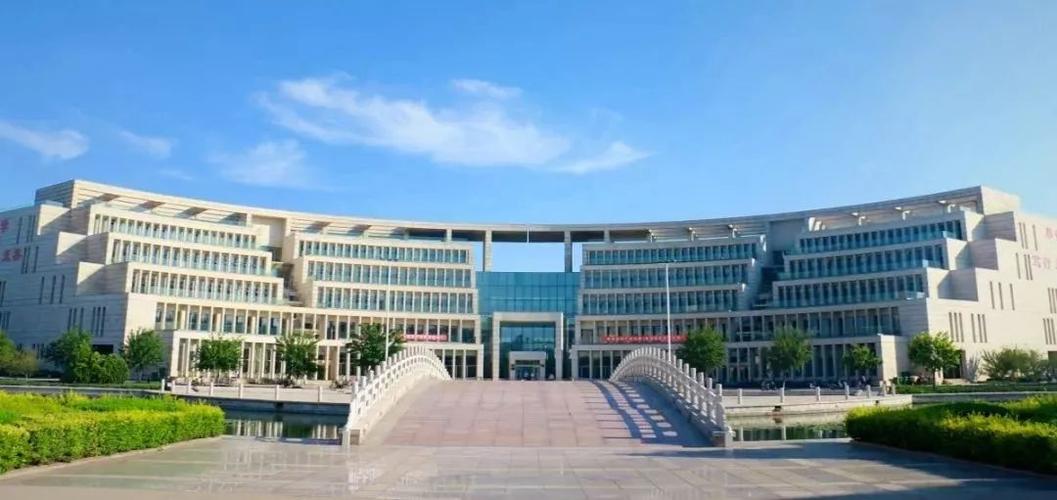 山东理工大学怎么样