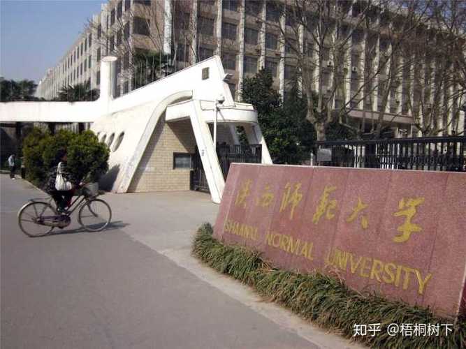 陕西师范大学怎么样