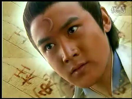 少年包青天主题曲