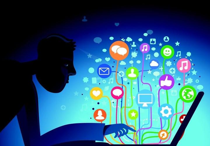 社交平台有哪些