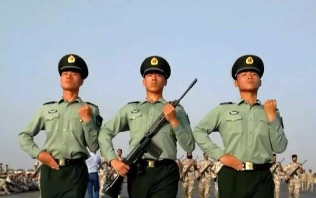 什么级别可以带枪回家