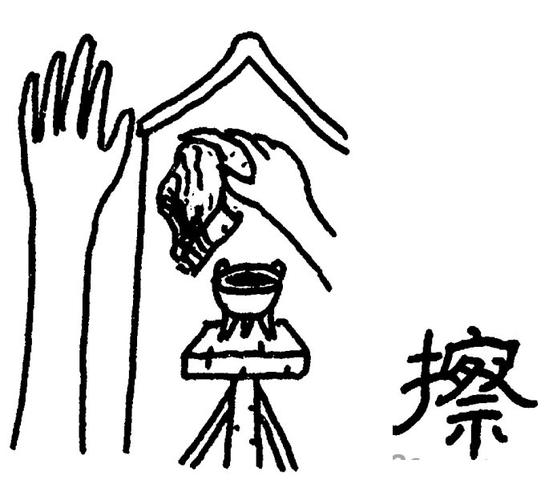 什么叫做形声字