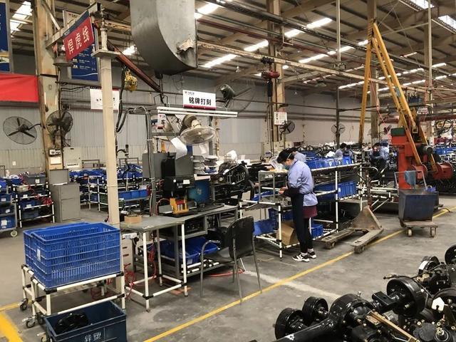 什么是工业企业