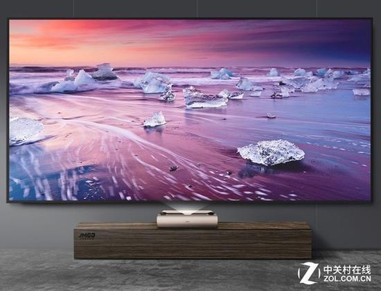 什么是激光电视