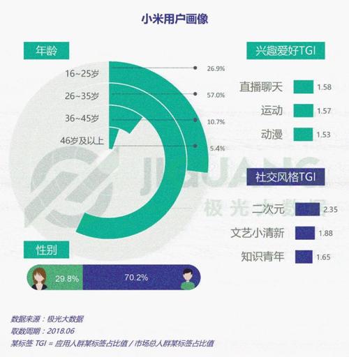 什么是用户画像